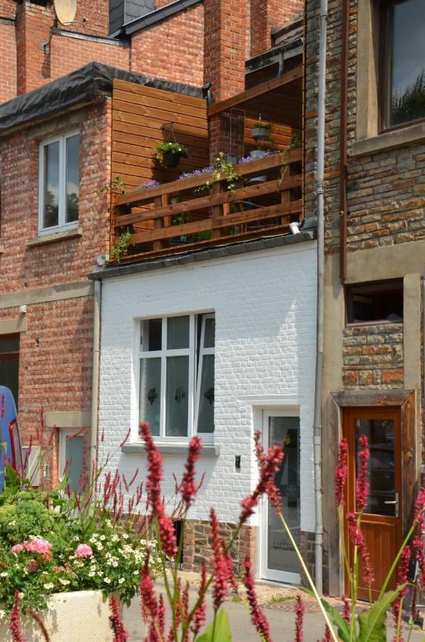 4 Rue Du Balloir La-Roche-en-Ardenne Esterno foto